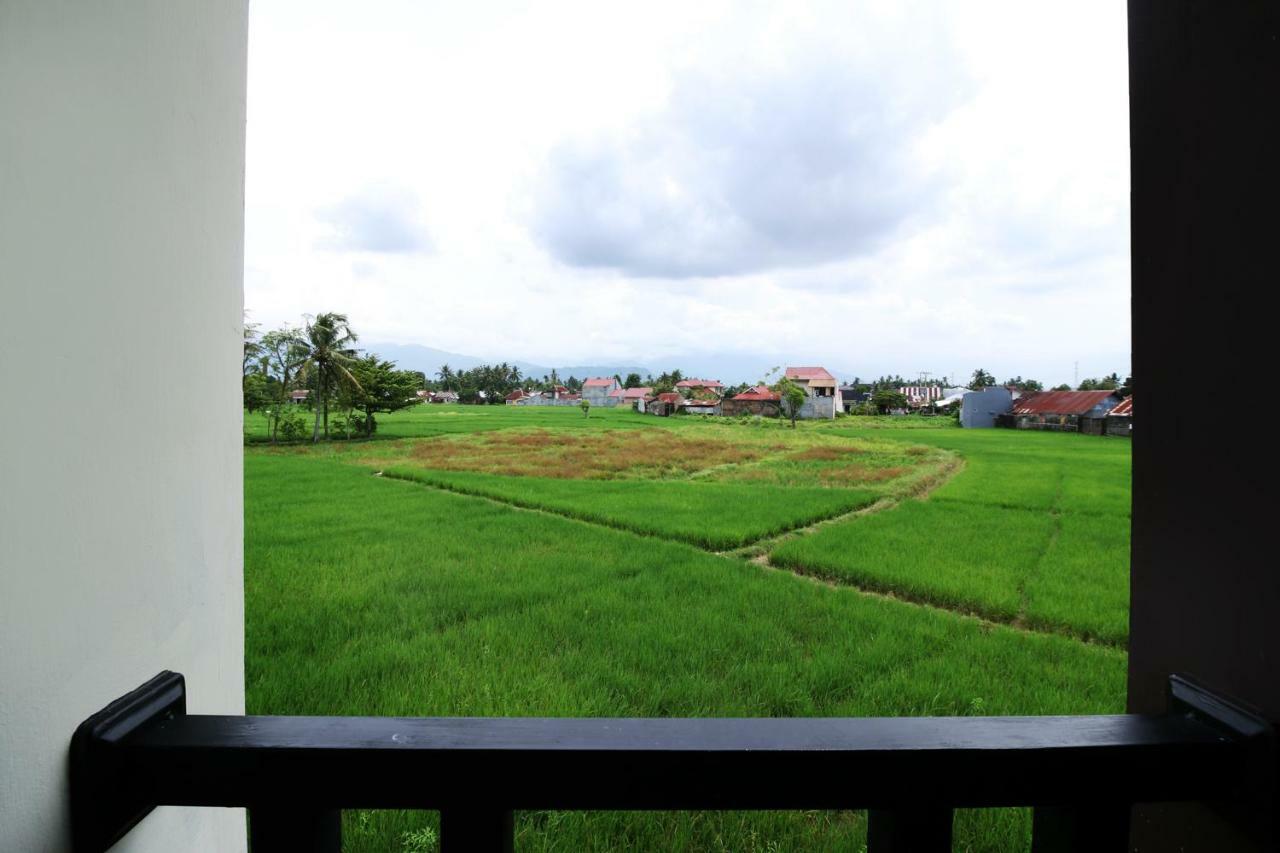 Polamas Residence Padang Padang  Bagian luar foto